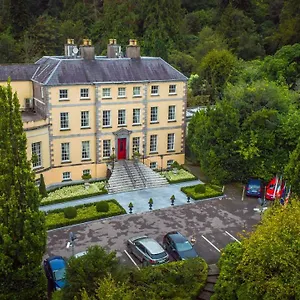 Hotel Maryborough &, Cork