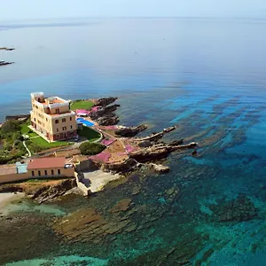 Tronas & Hotel Alghero