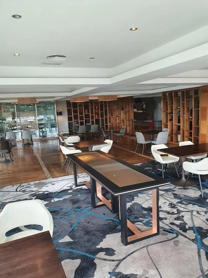 קורק Clayton Hotel Silver Springs 4*,  אירלנד