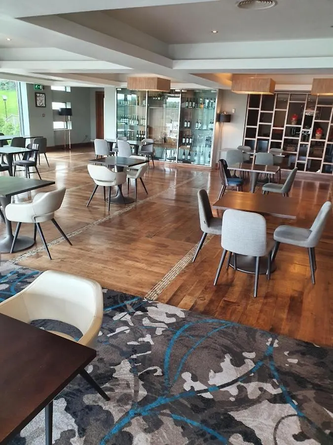 קורק Clayton Hotel Silver Springs