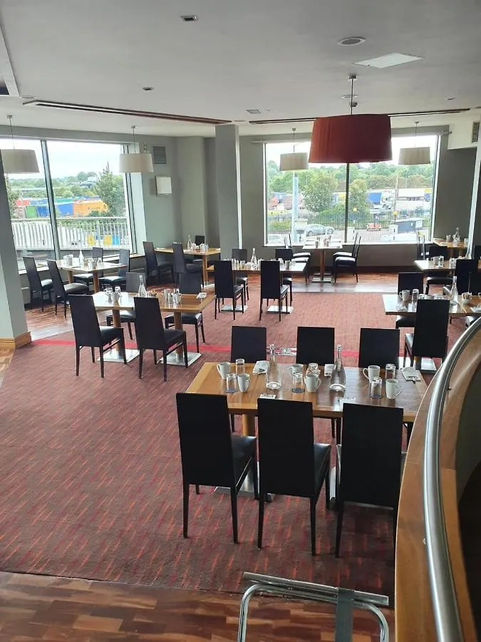 קורק Clayton Hotel Silver Springs אירלנד
