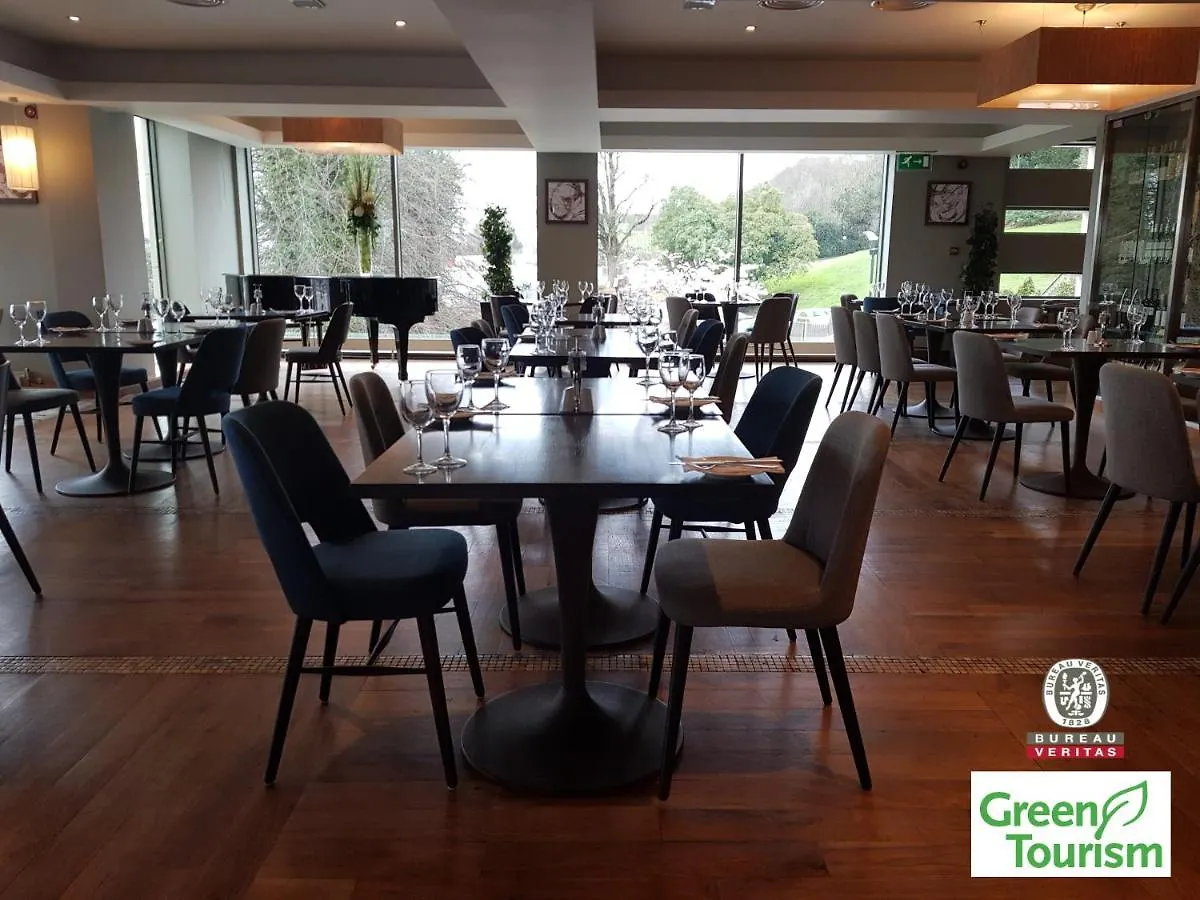 קורק Clayton Hotel Silver Springs