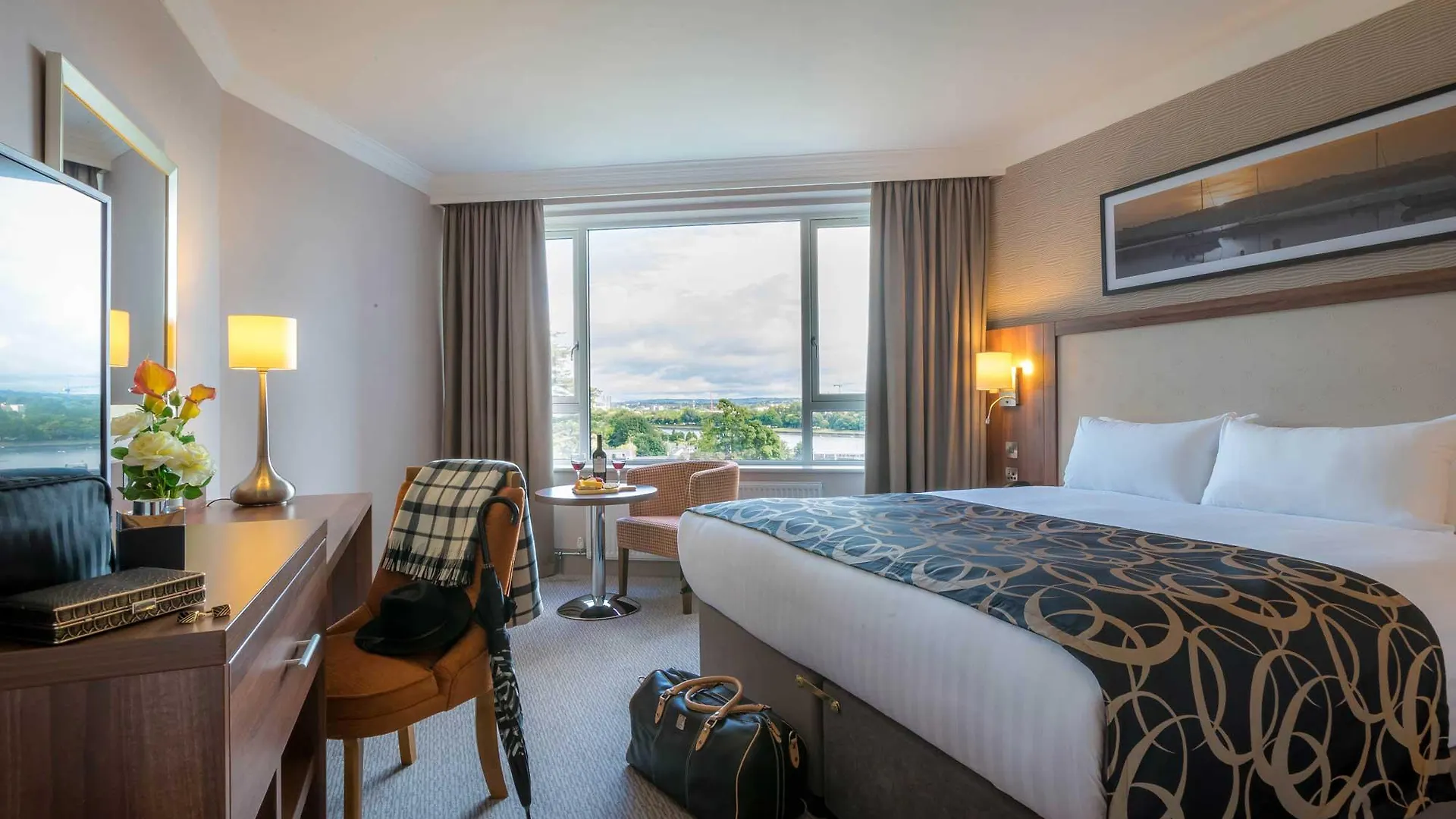 קורק Clayton Hotel Silver Springs