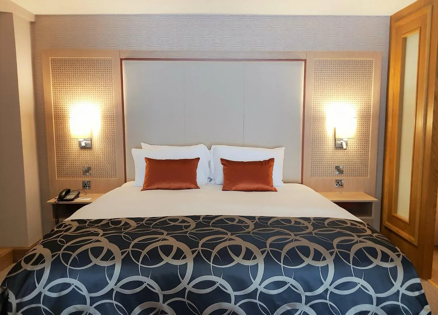 קורק Clayton Hotel Silver Springs