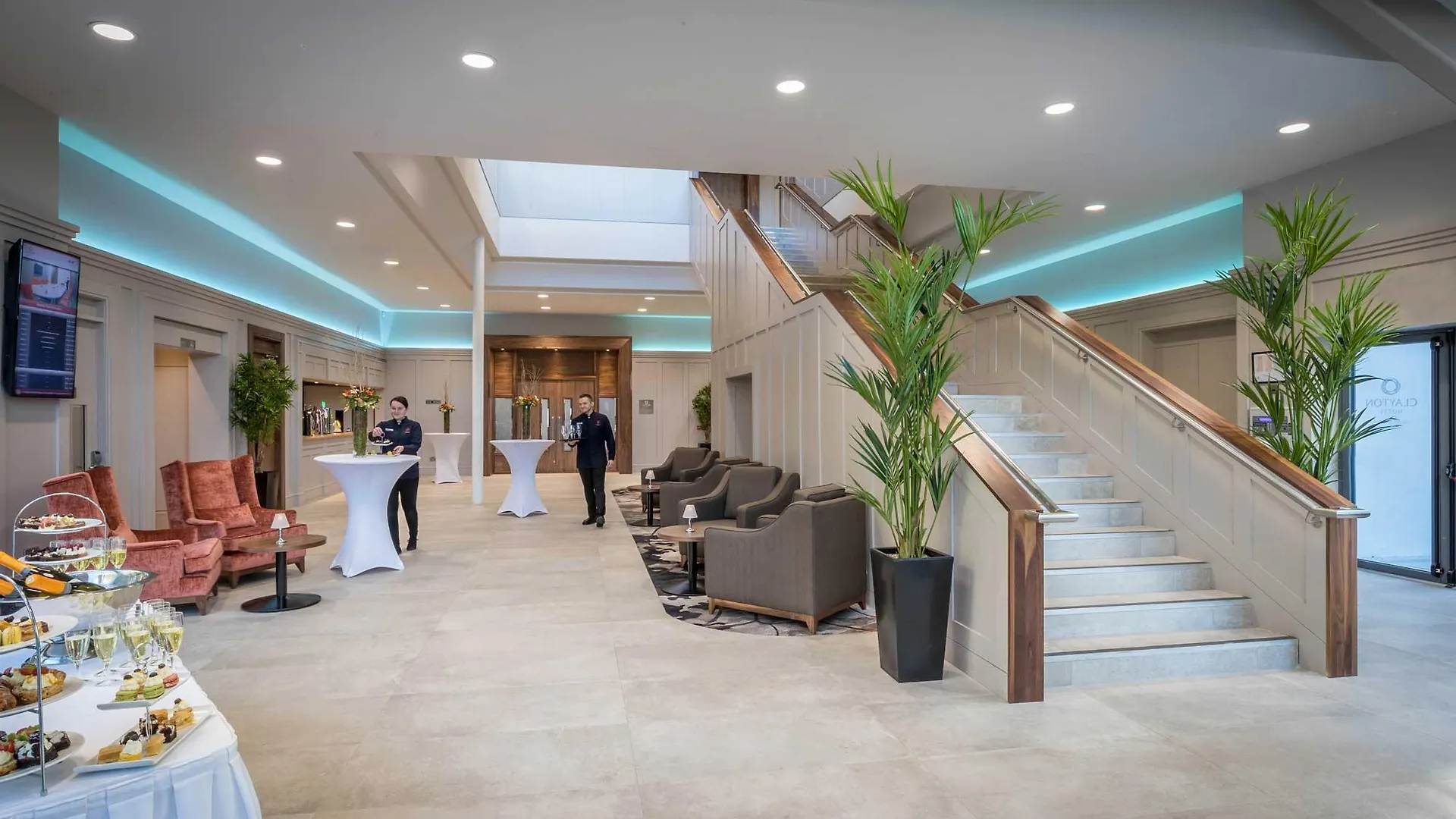 קורק Clayton Hotel Silver Springs 4*,  אירלנד