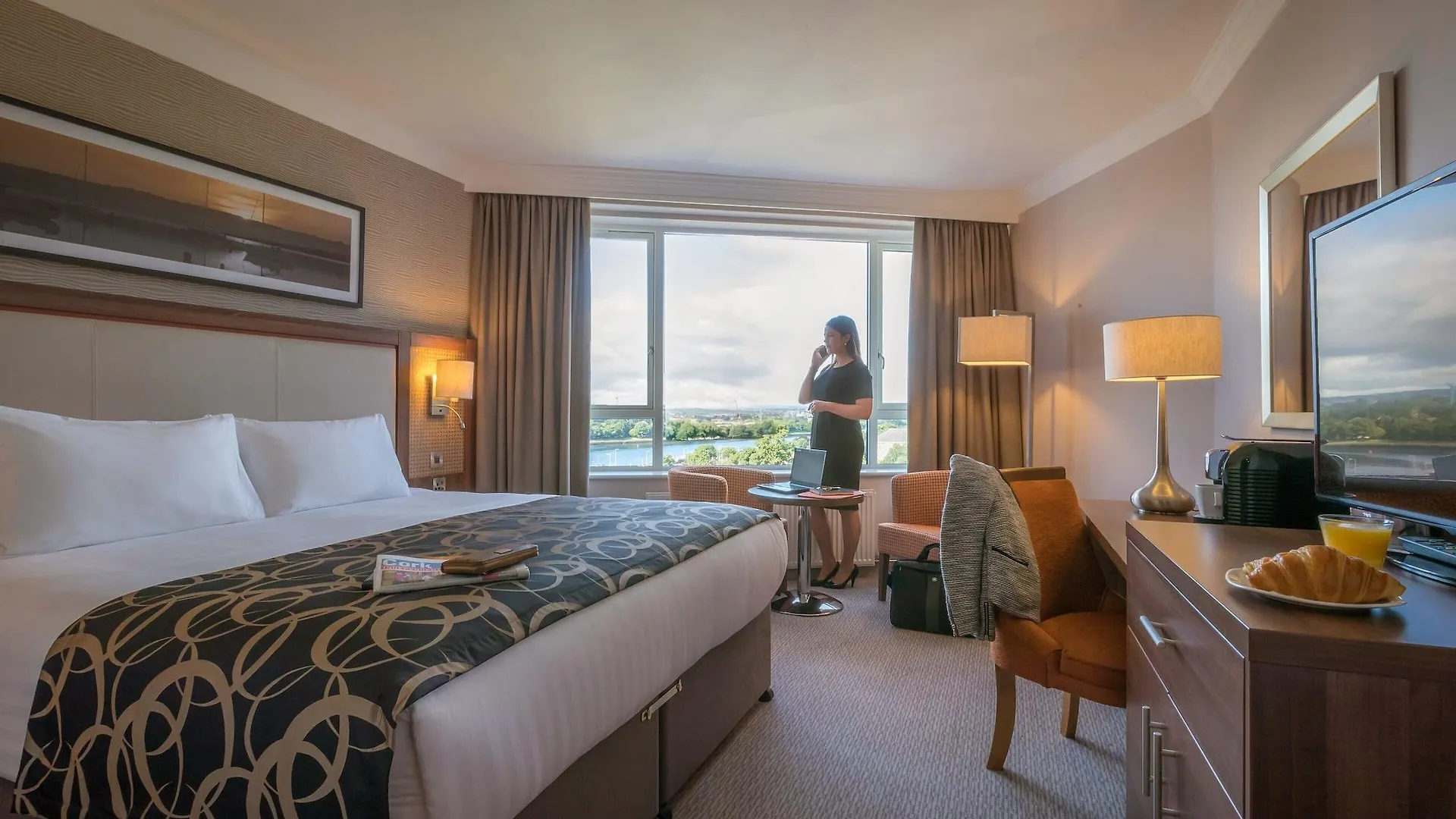 קורק Clayton Hotel Silver Springs