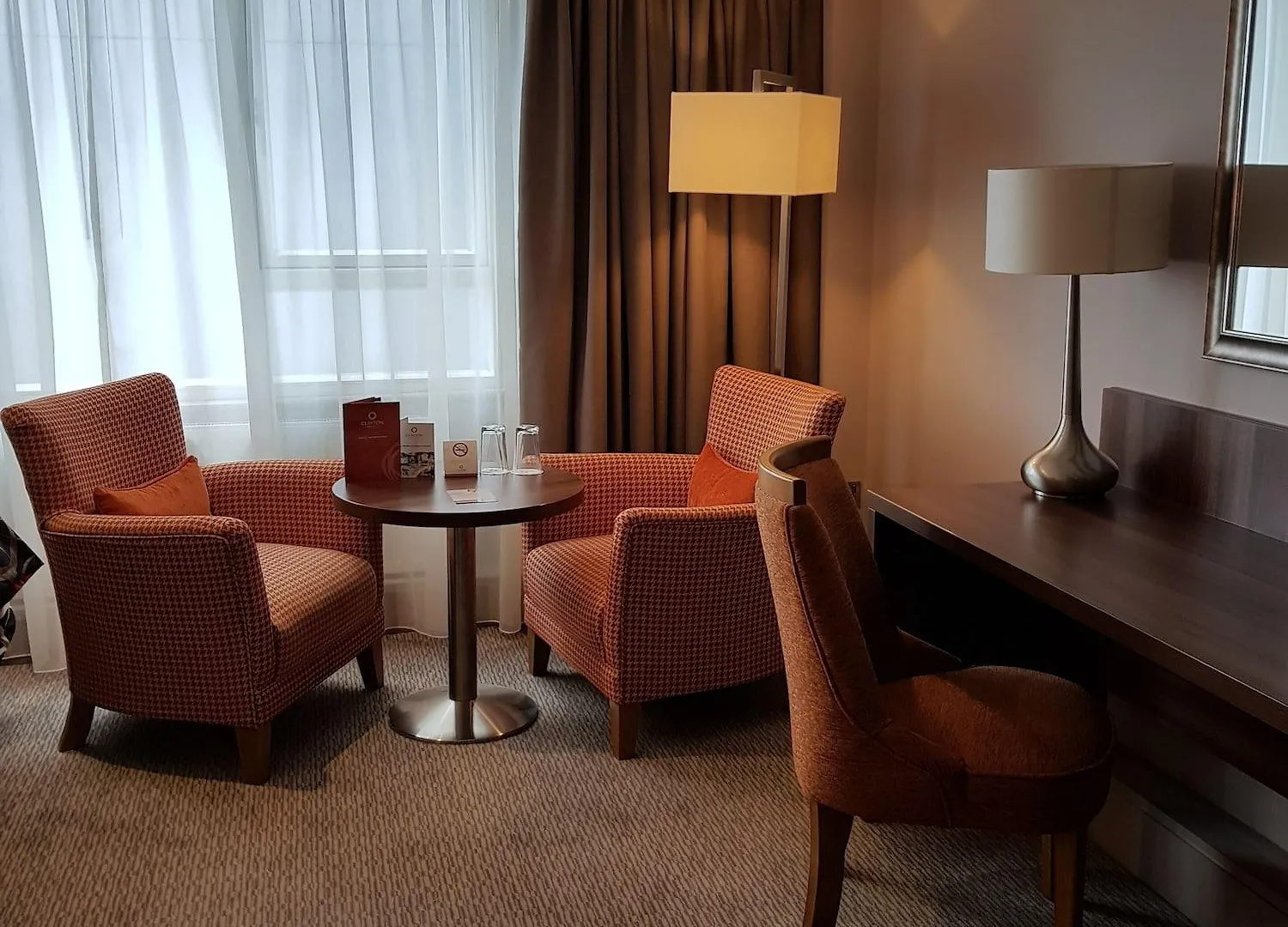 קורק Clayton Hotel Silver Springs