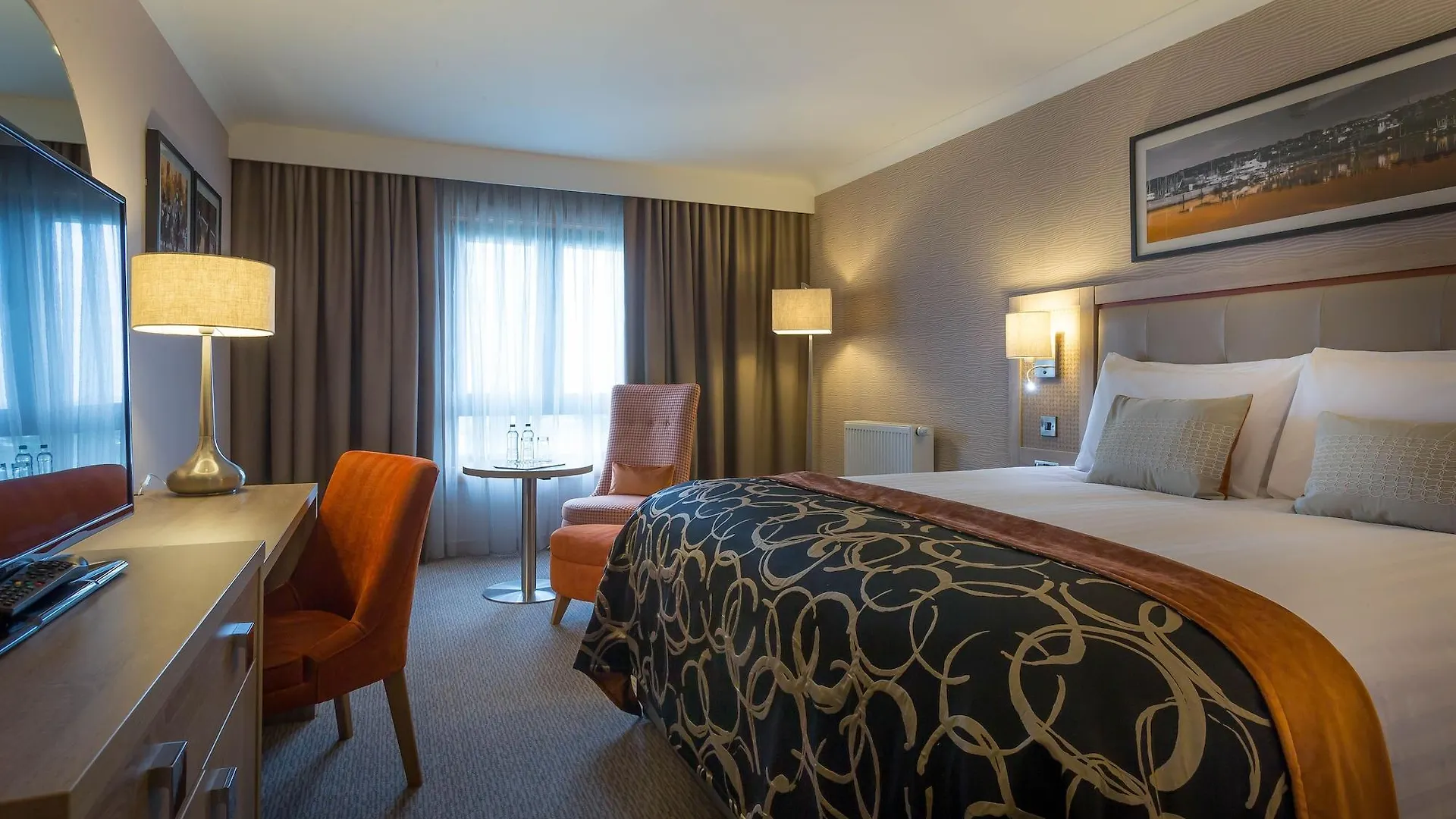 קורק Clayton Hotel Silver Springs