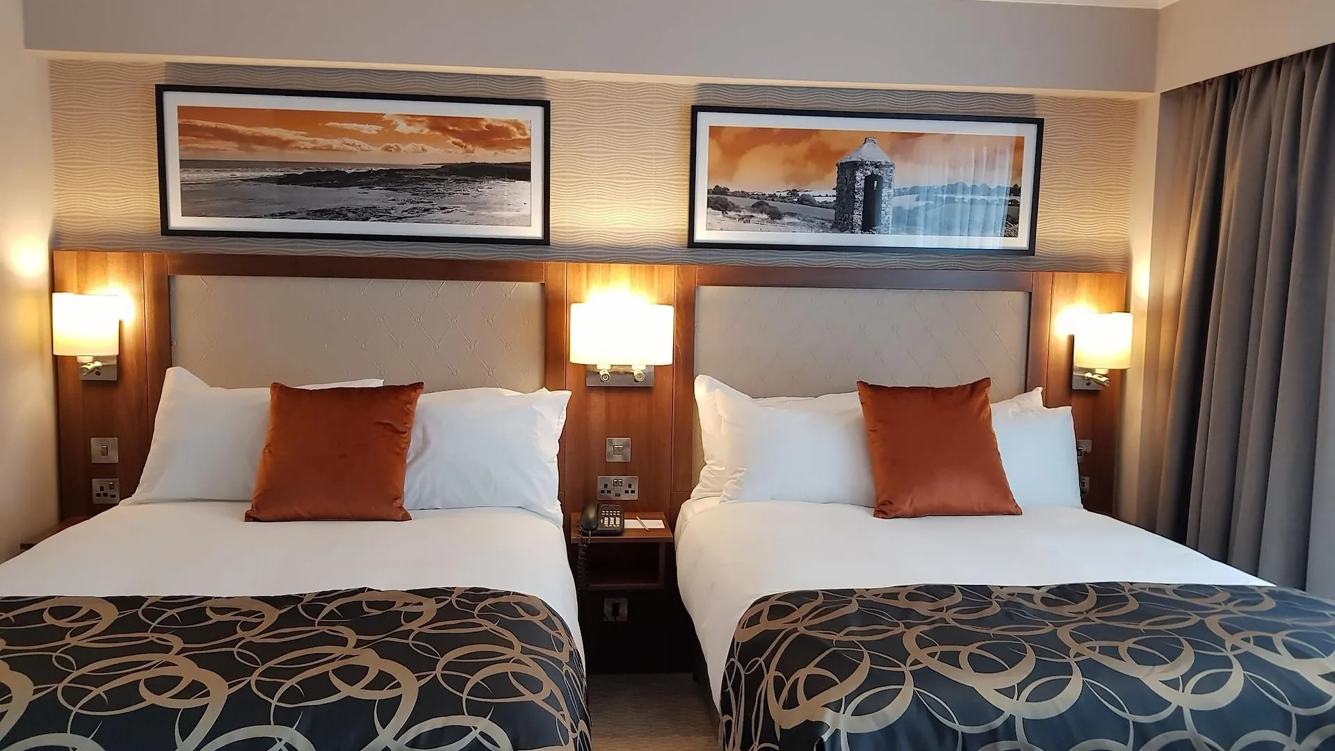 קורק Clayton Hotel Silver Springs