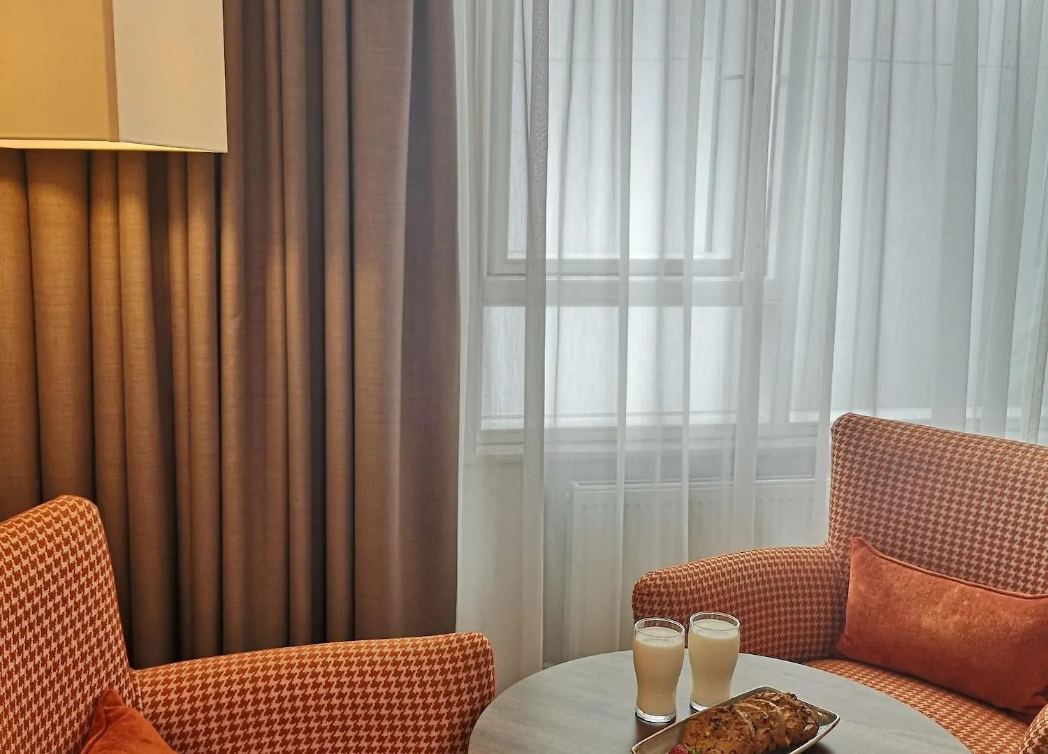 קורק Clayton Hotel Silver Springs
