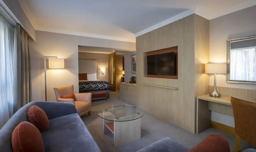 קורק Clayton Hotel Silver Springs