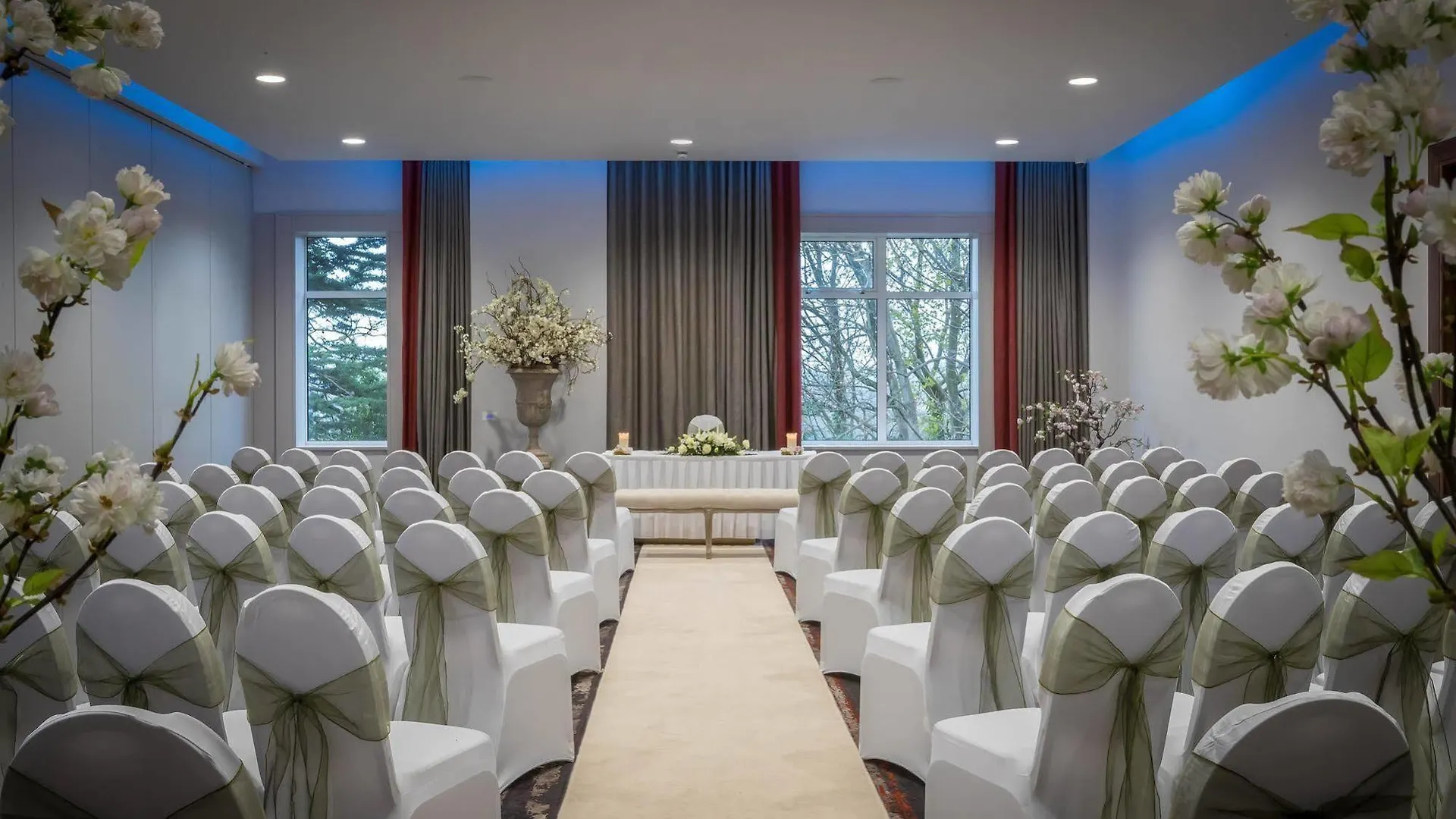 קורק Clayton Hotel Silver Springs