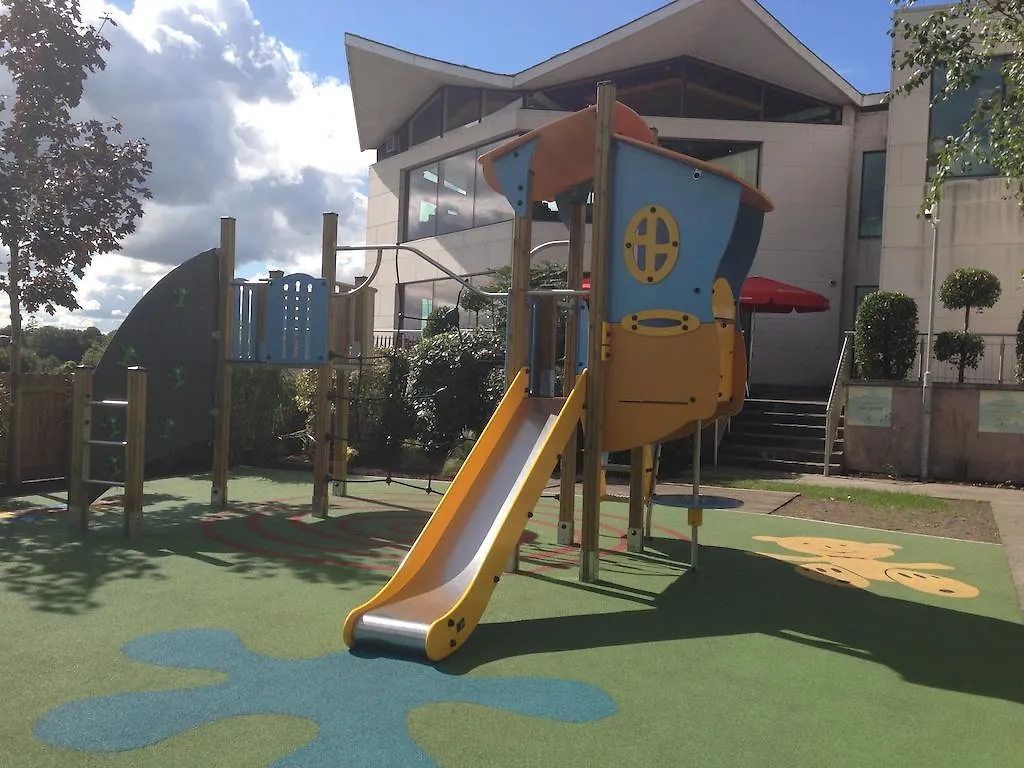 ****  קורק Clayton Hotel Silver Springs אירלנד