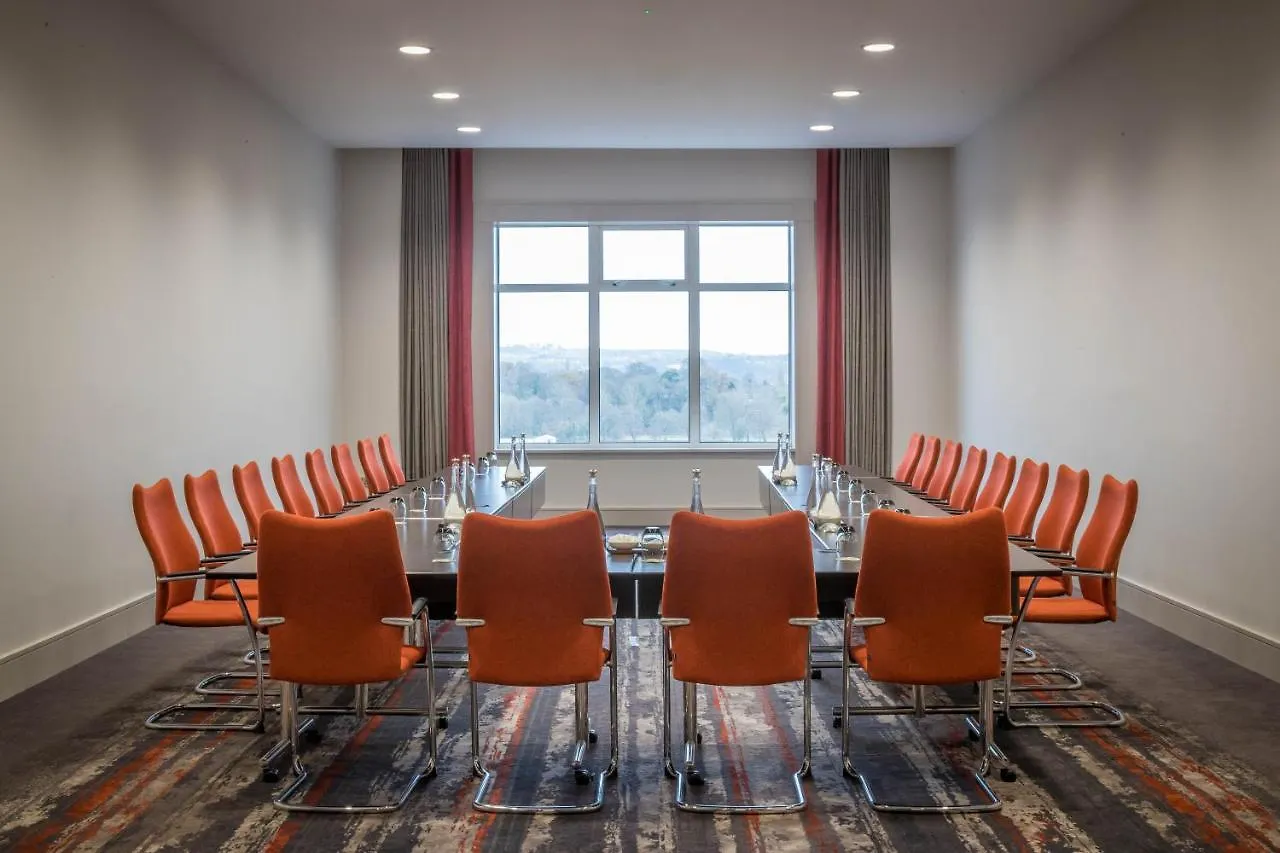 ****  קורק Clayton Hotel Silver Springs אירלנד