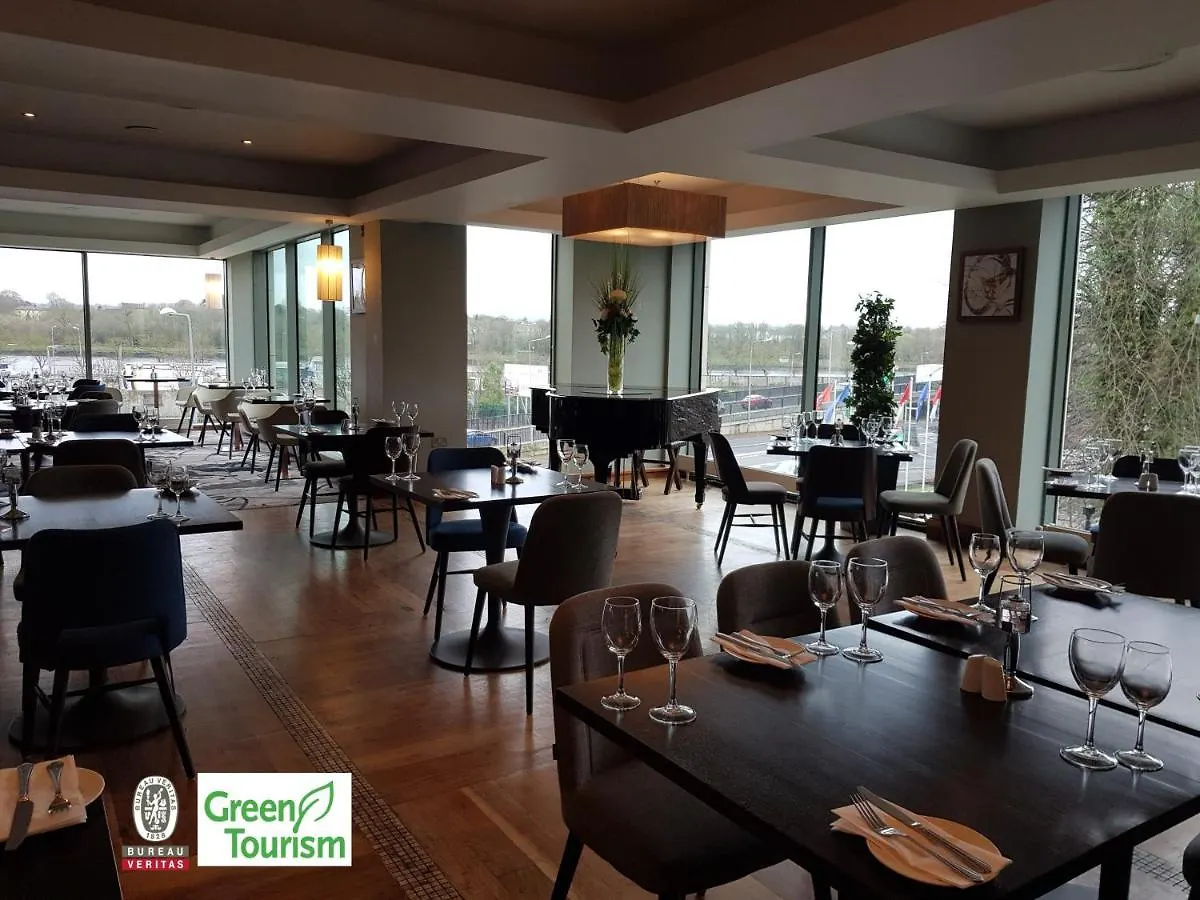 Clayton Hotel Silver Springs Cork