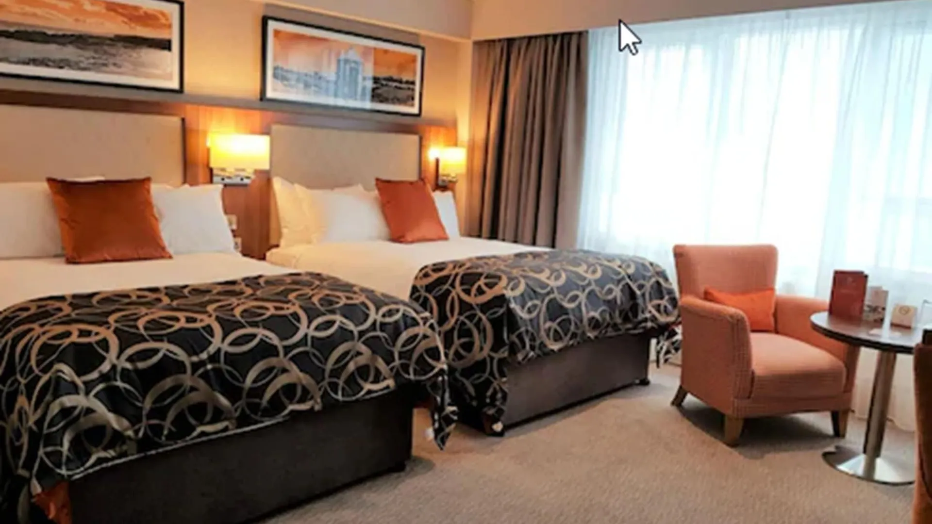 Clayton Hotel Silver Springs Cork Írország